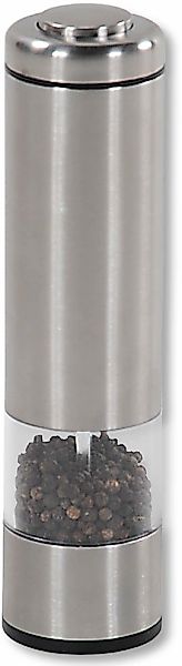 KESPER Pfeffermühle hochwertiges Keramikmahlwerk günstig online kaufen