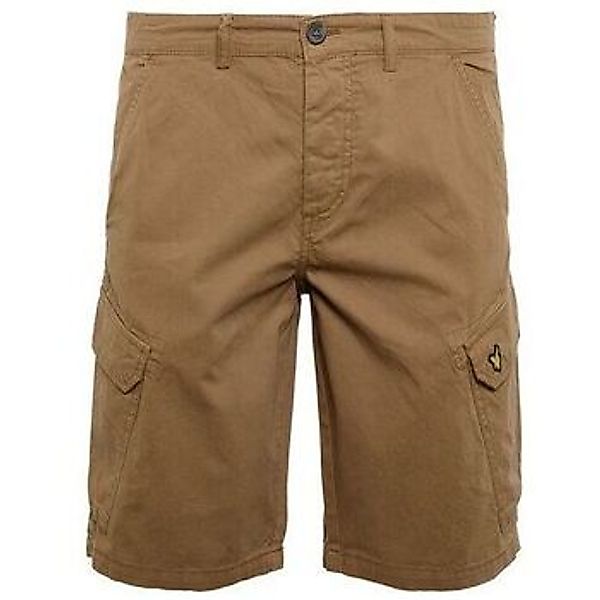 Lyle & Scott  Shorts SH1815IT WEMBLEY CARGO-X033 BISCUIT günstig online kaufen
