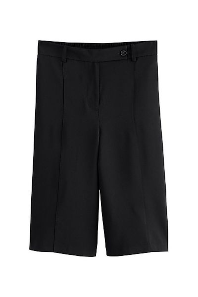 Next Shorts Elegante, lange Shorts (1-tlg) günstig online kaufen