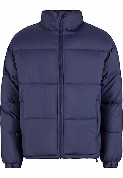 URBAN CLASSICS Winterjacke "Urban Classics Basic Puffer Winter Jacket" 1 St günstig online kaufen
