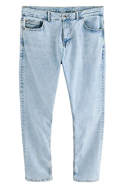 Next Slim-fit-Jeans Authentische Slim Fit Jeans günstig online kaufen
