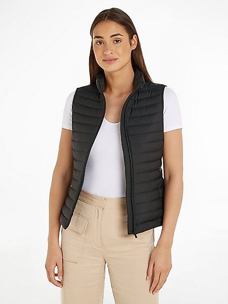 Calvin Klein Daunenweste PACKABLE SUPER LW günstig online kaufen