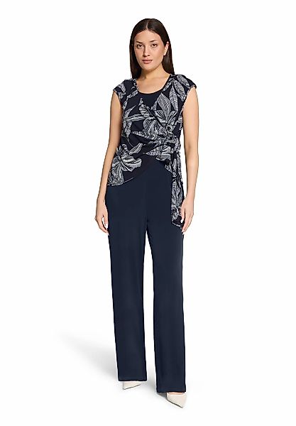 Vera Mont Overall "Damen im Layer Look" 1 tlg. günstig online kaufen