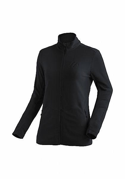Maier Sports Fleecejacke "Denise Jacket W", Damen Midlayer, atmungsaktiv sc günstig online kaufen
