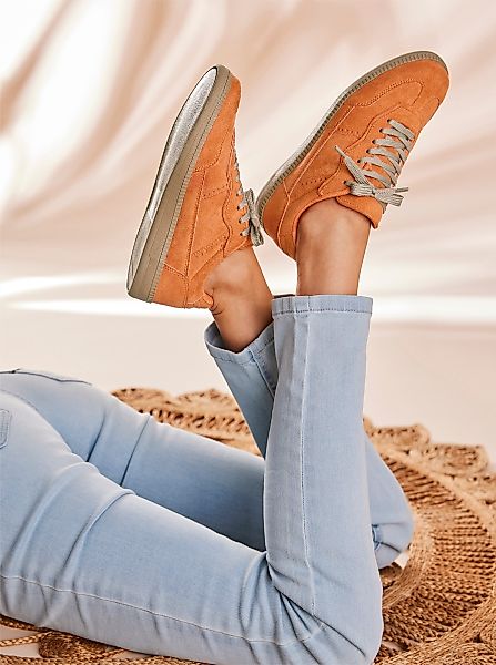 heine Sneaker Sneaker günstig online kaufen
