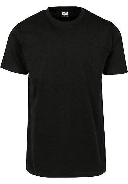 URBAN CLASSICS T-Shirt Urban Classics Herren Basic Tee (1-tlg) günstig online kaufen
