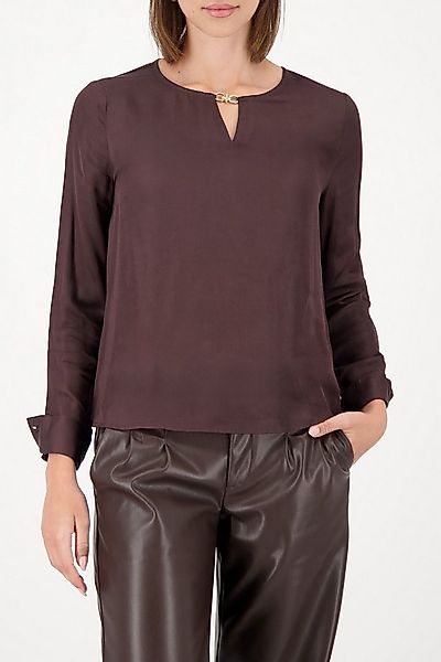 Monari Funktionsbluse günstig online kaufen