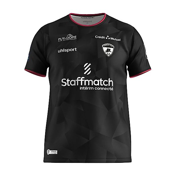 uhlsport Trainingsshirt Trikot Clermont Foot Third günstig online kaufen