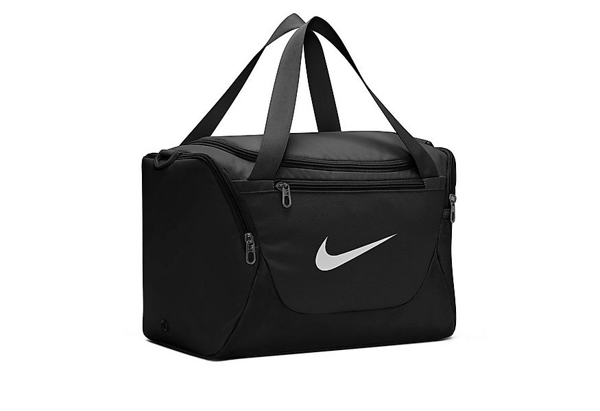 Nike Sporttasche NK BRSLA XS DUFF - X, für Erwachsene, mit belüftetem Seite günstig online kaufen