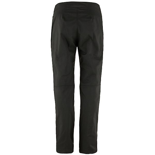 Fjaellraeven Abisko Hike Trousers Black günstig online kaufen