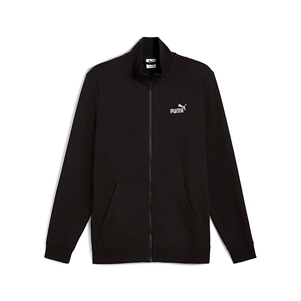 PUMA Sweatshirt Herren Sweatjacke Baumwolle günstig online kaufen