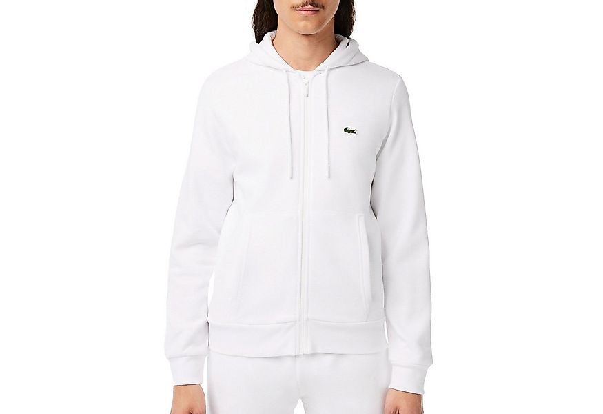 Lacoste Kapuzenpullover Herren Sweatjacke günstig online kaufen