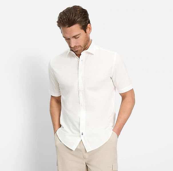 OLYMP Kurzarmhemd "OLYMP Hemd Casual" günstig online kaufen