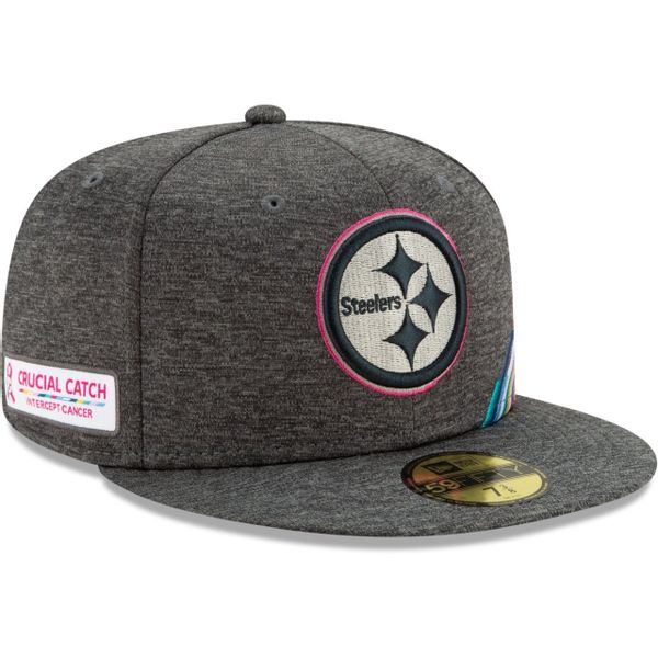 New Era Fitted Cap 59Fifty CRUCIAL günstig online kaufen