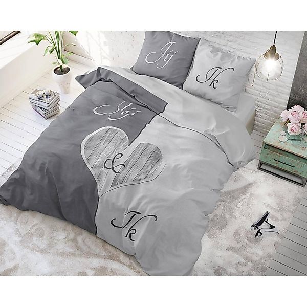 Dreamhouse | Bettbezug-Set You günstig online kaufen