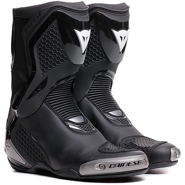 Dainese Dainese Torque 4 Motorradstiefel Schwarz günstig online kaufen