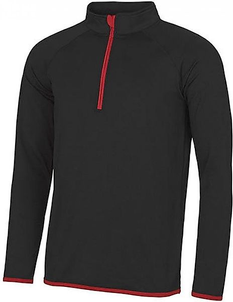 Just Cool Trainingsshirt Herrn Cool 1/2 günstig online kaufen