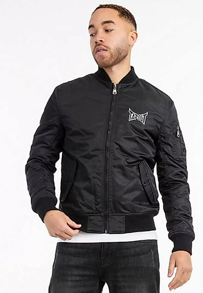 TAPOUT Allwetterjacke CHASHIERS JACKET (1-St) günstig online kaufen