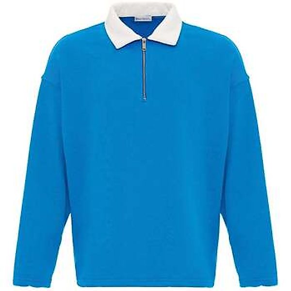 Dandalo  Sweatshirt Miguel Oversize Sweatshirt günstig online kaufen
