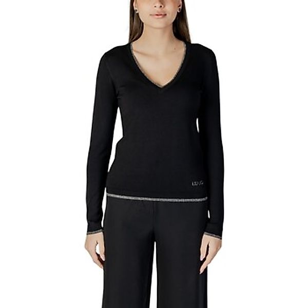 Liu Jo  Pullover ECS CHIUSA M/L WXX053MS49I günstig online kaufen