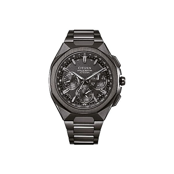 Citizen Automatikuhr Citizen CC4105-69E, Citizen CC4105-69E günstig online kaufen