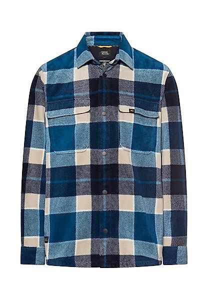 camel active Businesshemd Camel Menswear / He.Hemd langarm / Overshirts günstig online kaufen