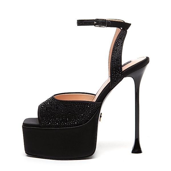 Giaro GALA High-Heel-Sandalette 15 cm Absatzhöhe, günstig online kaufen