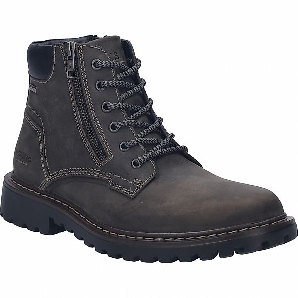 Josef Seibel Stiefelette "Chance 67, vulcano-kombi" günstig online kaufen