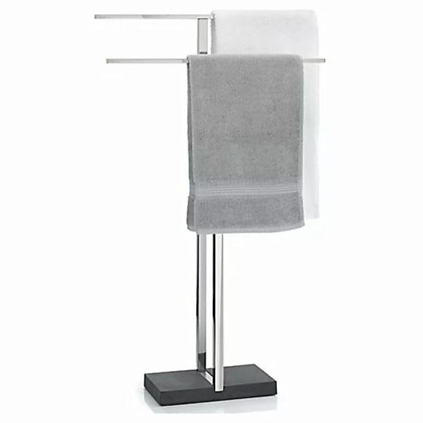 Blomus Handtuchhalter MENOTO Handtuchständer poliert 86,2 cm (edelstahl) günstig online kaufen