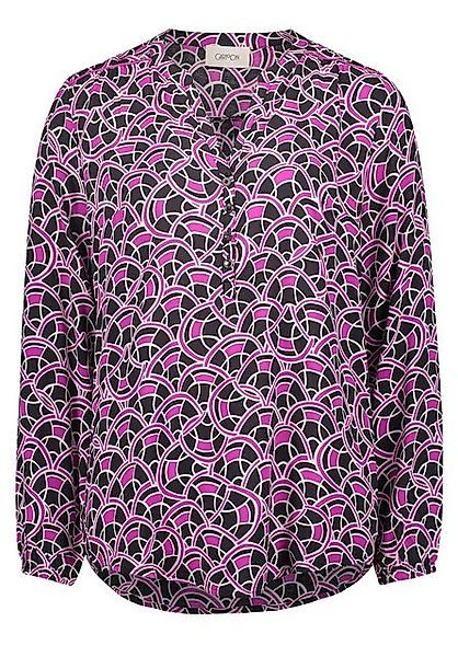 Cartoon Klassische Bluse günstig online kaufen