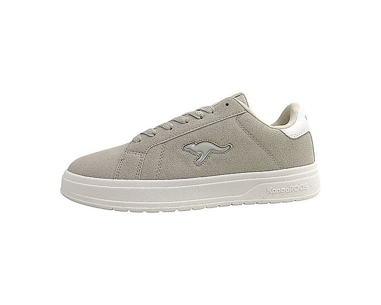 KangaROOS Sneaker low Schnürschuh günstig online kaufen