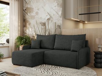 MKS MÖBEL Ecksofa ARPA L, Set, günstig online kaufen