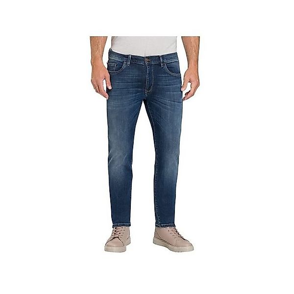 Pioneer Authentic Jeans 5-Pocket-Jeans Jeans ’für Herren in unifarben’ (1-t günstig online kaufen