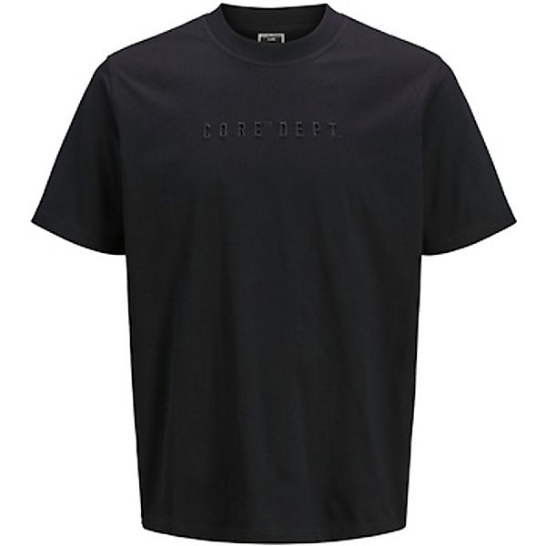 Jack & Jones  T-Shirt T-Shirt CHARGE Kurzarmshirt günstig online kaufen
