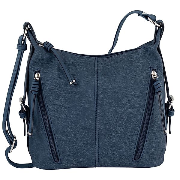 TOM TAILOR Umhängetasche CAIA Cross bag günstig online kaufen