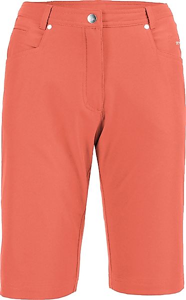 DEPROC Active Bermudas "KENORA URBAN Short & kurze Hose" In melierter Optik günstig online kaufen