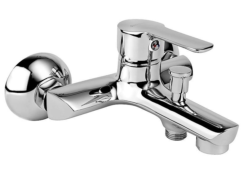 KFA Wannenarmatur JADEIT Badewannenarmatur Einhandmischer Umsteller Wanne/B günstig online kaufen