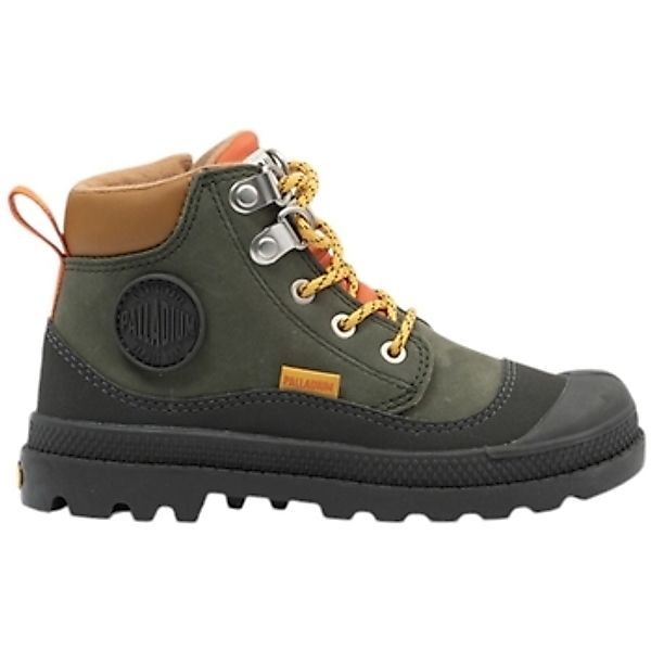 Palladium  Stiefeletten PAMPA HI CUFF HKR WP günstig online kaufen