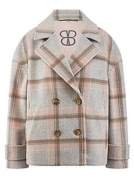 Kurze Cabanjacke BASLER mehrfarbig günstig online kaufen