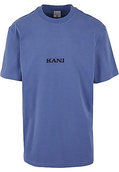 Karl Kani Langarmshirt "Karl Kani Herren KM234-037-2 KK Small Retro Tee" 1 günstig online kaufen