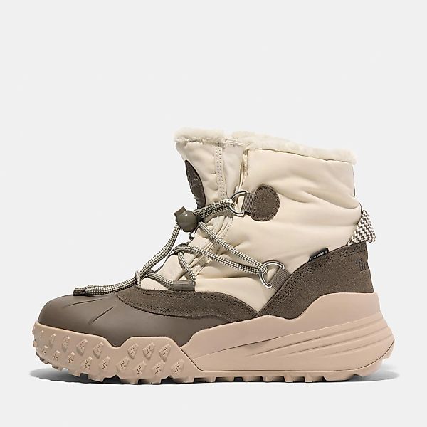 Timberland MORIAH RANGE MID WARM LINED WATERPROOF SNOW BOOT Winterboots Sno günstig online kaufen
