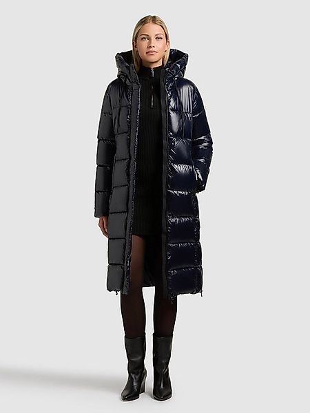 khujo Steppmantel WILLA günstig online kaufen