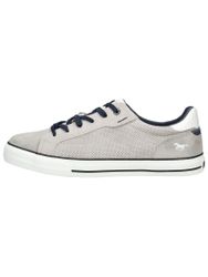 Mustang Shoes Mustang Shoes Sneaker Lederimitat günstig online kaufen