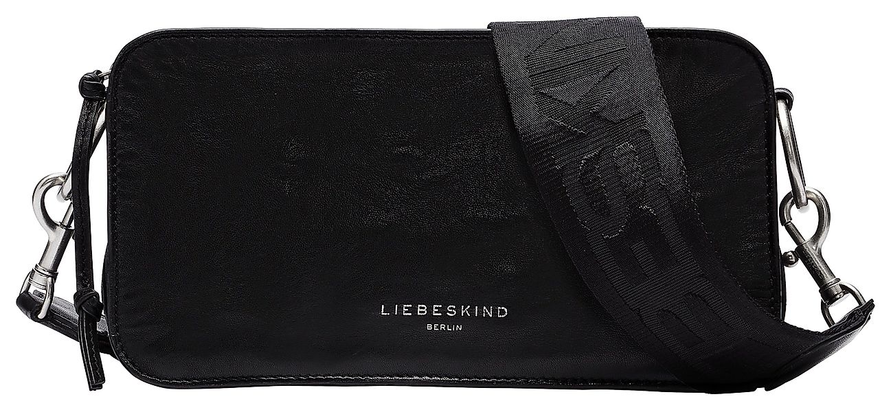 Liebeskind Berlin Umhängetasche CLARICE NATURAL SHEEP günstig online kaufen