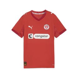 PUMA Trainingsshirt FC St. Pauli 25/26 günstig online kaufen