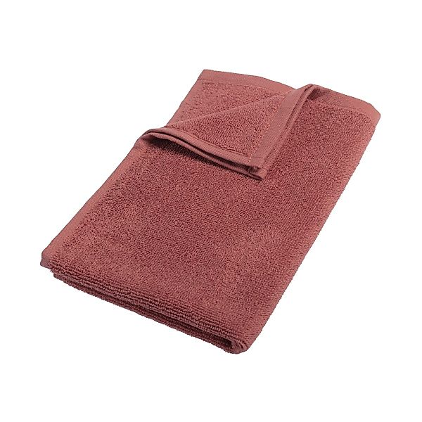 LIVING CRAFTS Badetuch ORLANDO, GOTS zertifiziert günstig online kaufen