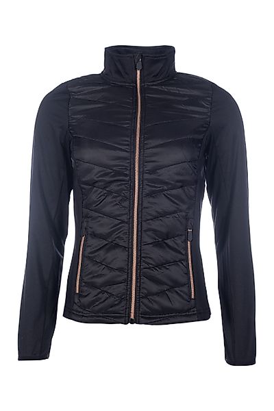 HKM Reitjacke Jersey-/Nylonjacke -Prag- Style günstig online kaufen