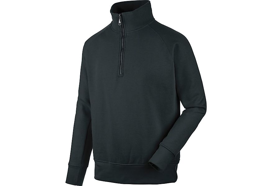 Würth MODYF Troyer Job+ Workwear für Profis Weicher Fleecetroyer für Herren günstig online kaufen