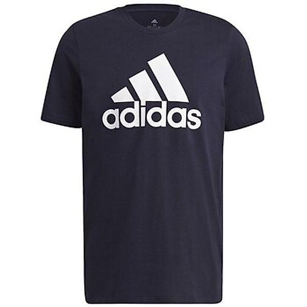 adidas  T-Shirt Essentials Big Logo Tee günstig online kaufen