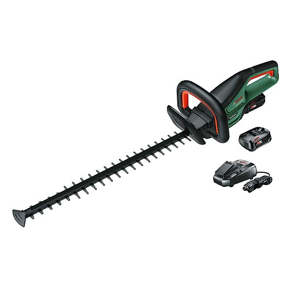 Bosch Home & Garden Akku-Heckenschere UniversalHedgeCut günstig online kaufen